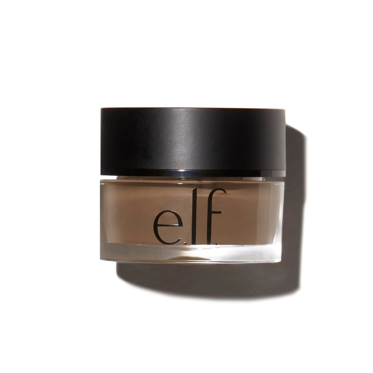 e.l.f. Lock On Liner and Brow Cream 81943 Mittelbraun - Langanhaltende Augenbrauenfarbe