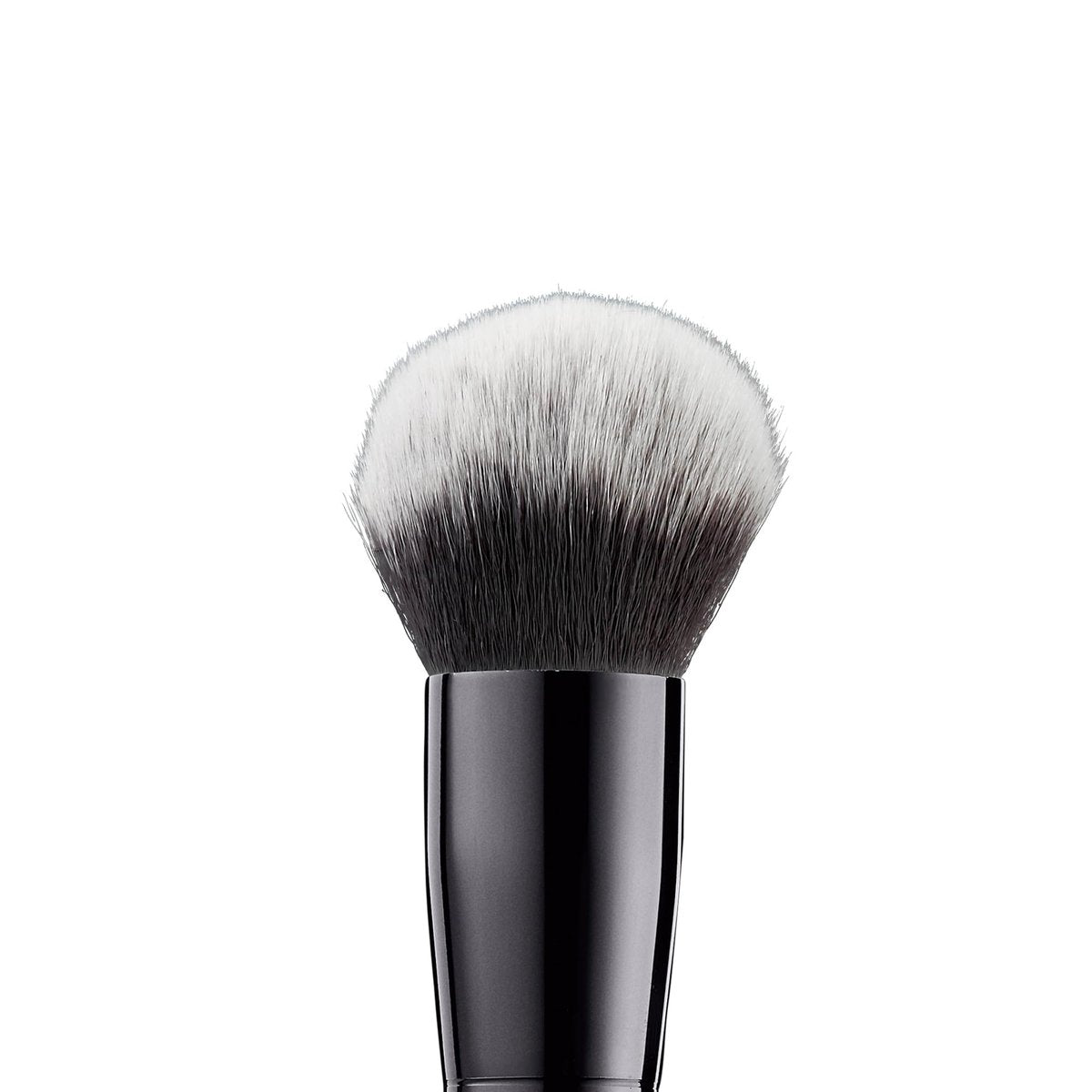 e.l.f. Buffing Foundation Pinsel – Verjüngender Make-up-Pinsel für nahtloses Finish & gleichmäßige Deckkraft, vegan & tierversuchsfrei