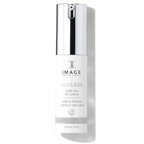 IMAGE Skincare AGELESS Total Eye Lift Crème - Anti-Aging Augencreme gegen Tränensäcke, Augenringe und Fältchen, 15 ml