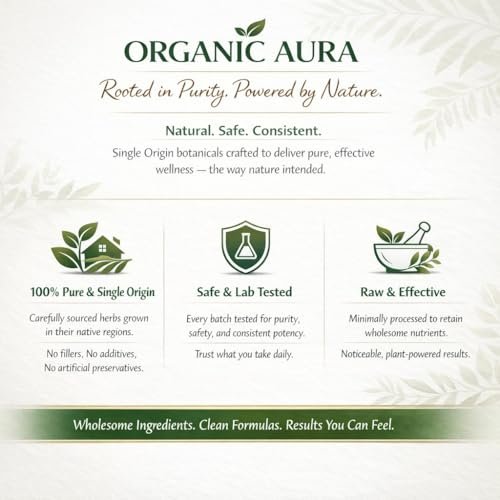 AMLA Kapseln – 1000 mg pro Portion, 120 vegane Kapseln – Rohes grünes Superfood – natürlich, frisch & original – ohne GVO und glutenfrei