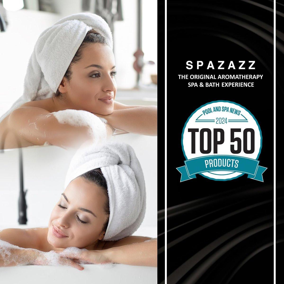 Spazazz Aromatherapie Spa- und Badesalze Kristalle RX Therapy Kollektion 2er Pack – je ein 19 Oz Glas Muskeltherapie und Gelenktherapie – Totes Meer Badesalzkristalle