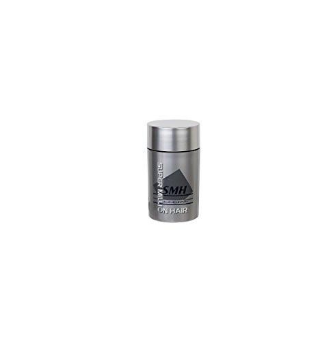 Super Million Hair 15g - Nr.4 Dunkelblond - Haarverdichtungsfasern