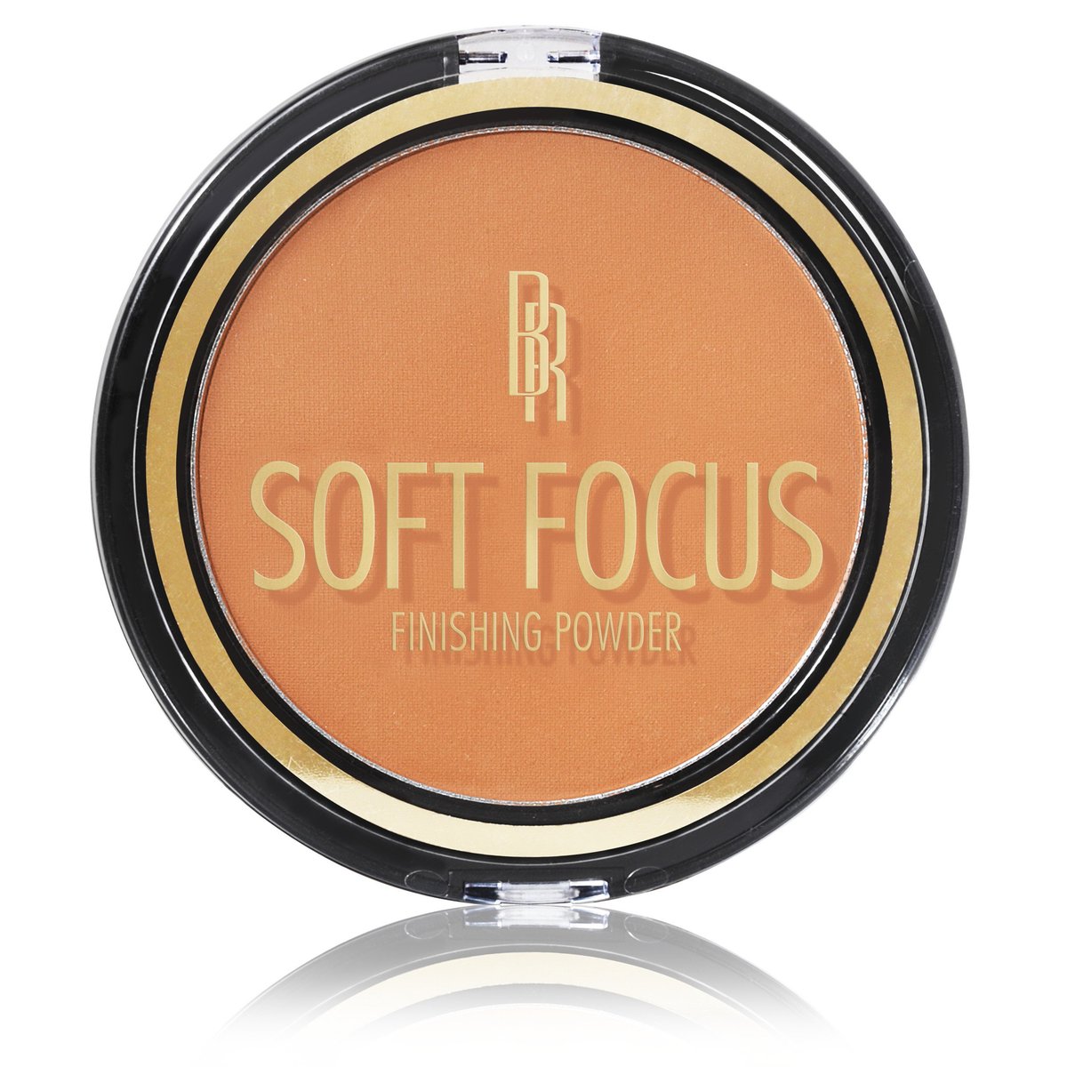Black Radiance True Complexion Soft Focus Finishing Puder – Cremiger Bronzeton, 13 g