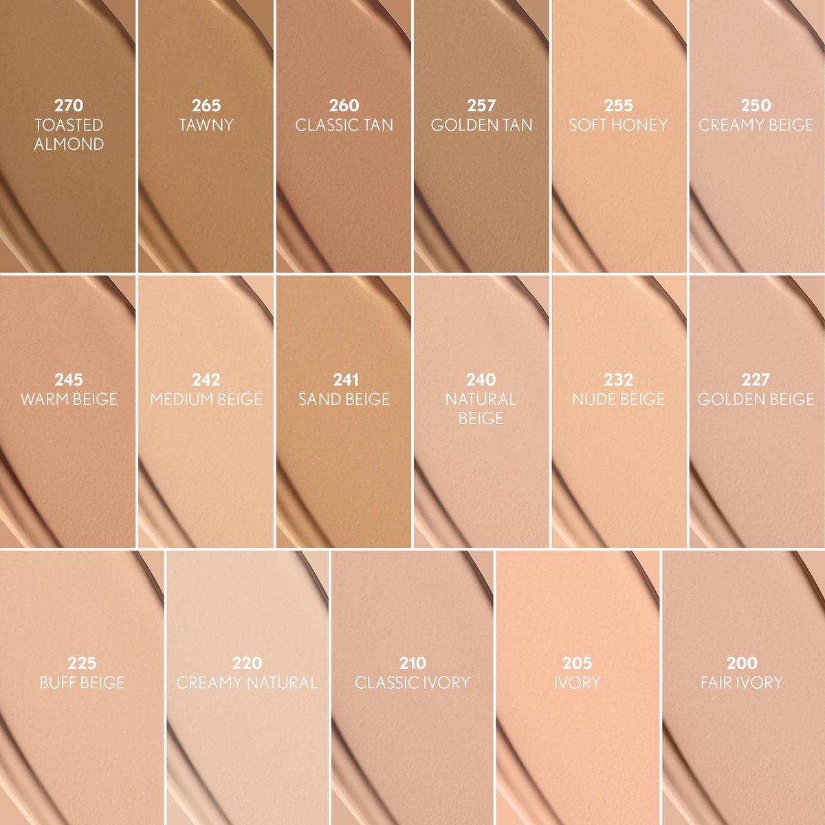 COVERGIRL & Olay Simply Ageless 3-in-1 Flüssig-Foundation, mattes Finish, mit Hyaluronsäure & Vitamin C, 232 Nude Beige, 29 ml