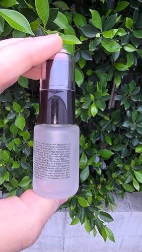 RAYA Pro-Clear Gel (715) – Leichtes Gesichtsgel mit Aloe Vera, Lavendelextrakt & Glycolsäure – Schnell einziehende Hautpflege für glatte, erfrischt aussehende Haut – 15 ml