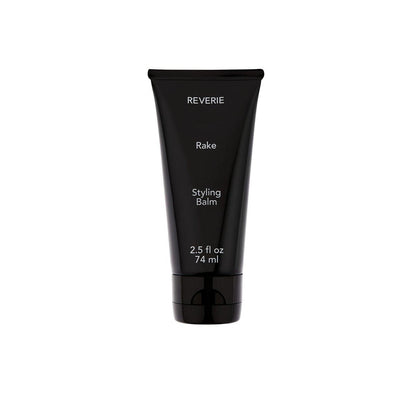 REVERIE Natural Rake Styling Balm – Sulfatfrei, Silikonfrei, Farbsicher, 74 ml