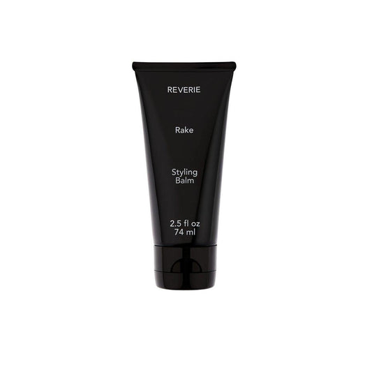 REVERIE Natural Rake Styling Balm – Sulfatfrei, Silikonfrei, Farbsicher, 74 ml