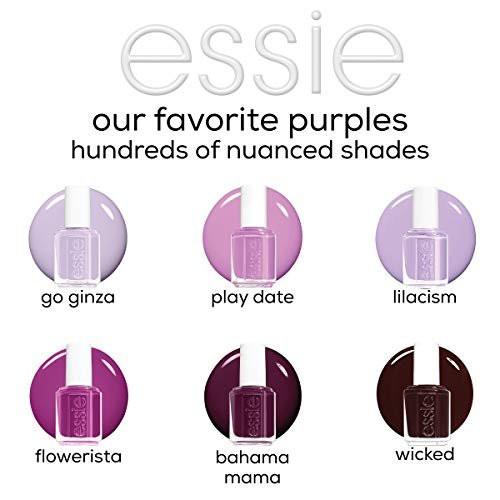 essie Nagellack, glänzender Finish, Shades On, 0,46 fl. oz.
