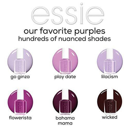 essie Nagellack, glänzender Finish, Shades On, 0,46 fl. oz.
