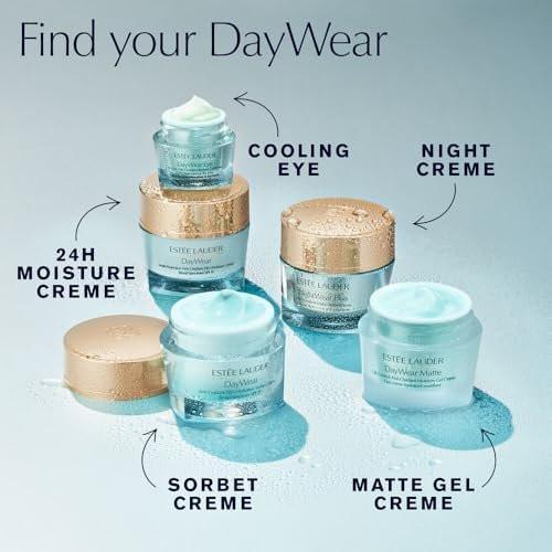 Estée Lauder NightWear Plus Anti-Oxidant Nacht-Detox-Creme – Anti-Aging Gesichtscreme, 50 ml