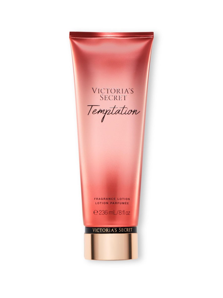 Victoria's Secret Temptation Duft Body Lotion (237 ml)
