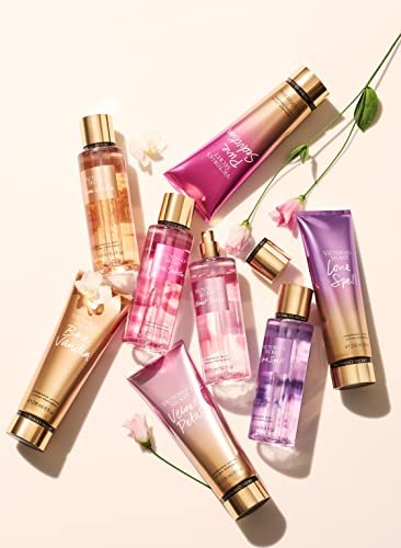 Victoria's Secret Temptation Duft Body Lotion (237 ml)