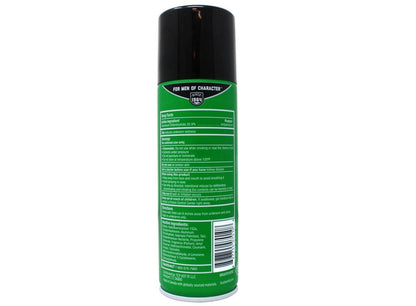 Brut Deodorant 6oz Aerosol Classic Duft (Antitranspirant) – 6er Pack