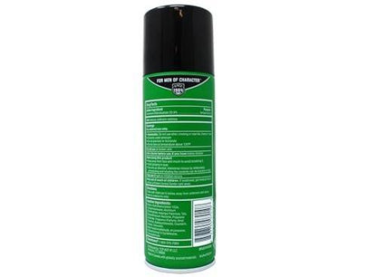 Brut Deodorant 6oz Aerosol Classic Duft (Antitranspirant) – 6er Pack
