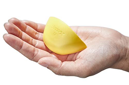 Shoolex Großer Schuhfüller, Unisex Schuheinlagen, um große Schuhe passend zu machen, Medium