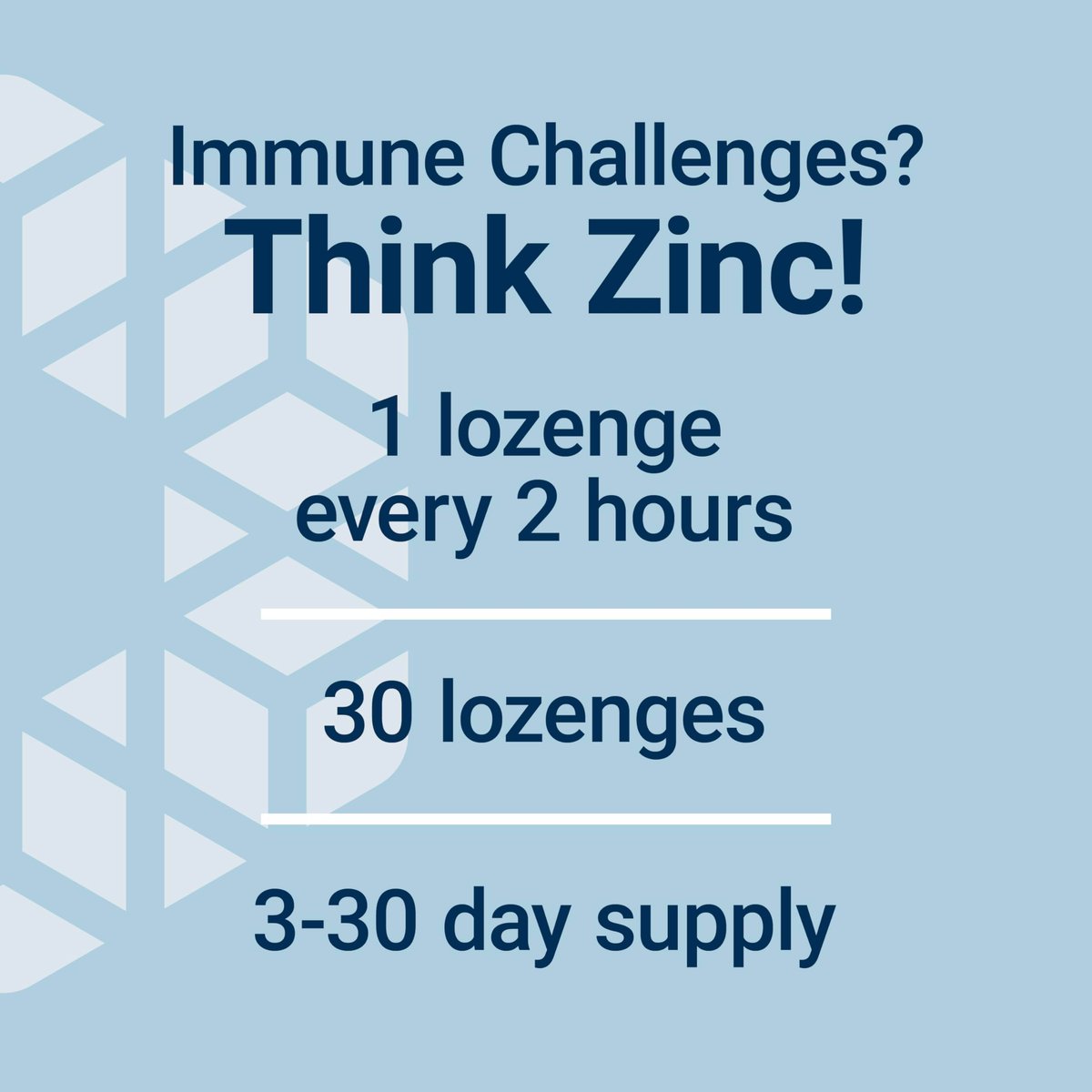 Life Extension Enhanced Zinc Lozenges – Zinkacetat zur optimalen Immununterstützung, starke Immunantwort, ionisches Zink, Non-GMO, glutenfrei, vegetarisch, 30 Lutschtabletten