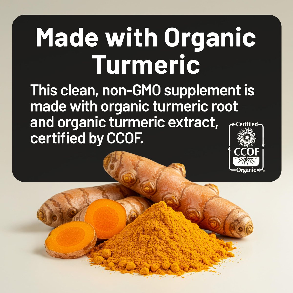 NatureWise Curcumin Turmeric 2250mg – Hochdosiert mit 95% Curcuminoiden & BioPerin Schwarzer Pfeffer Extrakt – Tägliche Gelenk- und Immununterstützung – Vegan, Non-GMO, 90 Kapseln (30-Tage-Vorrat)