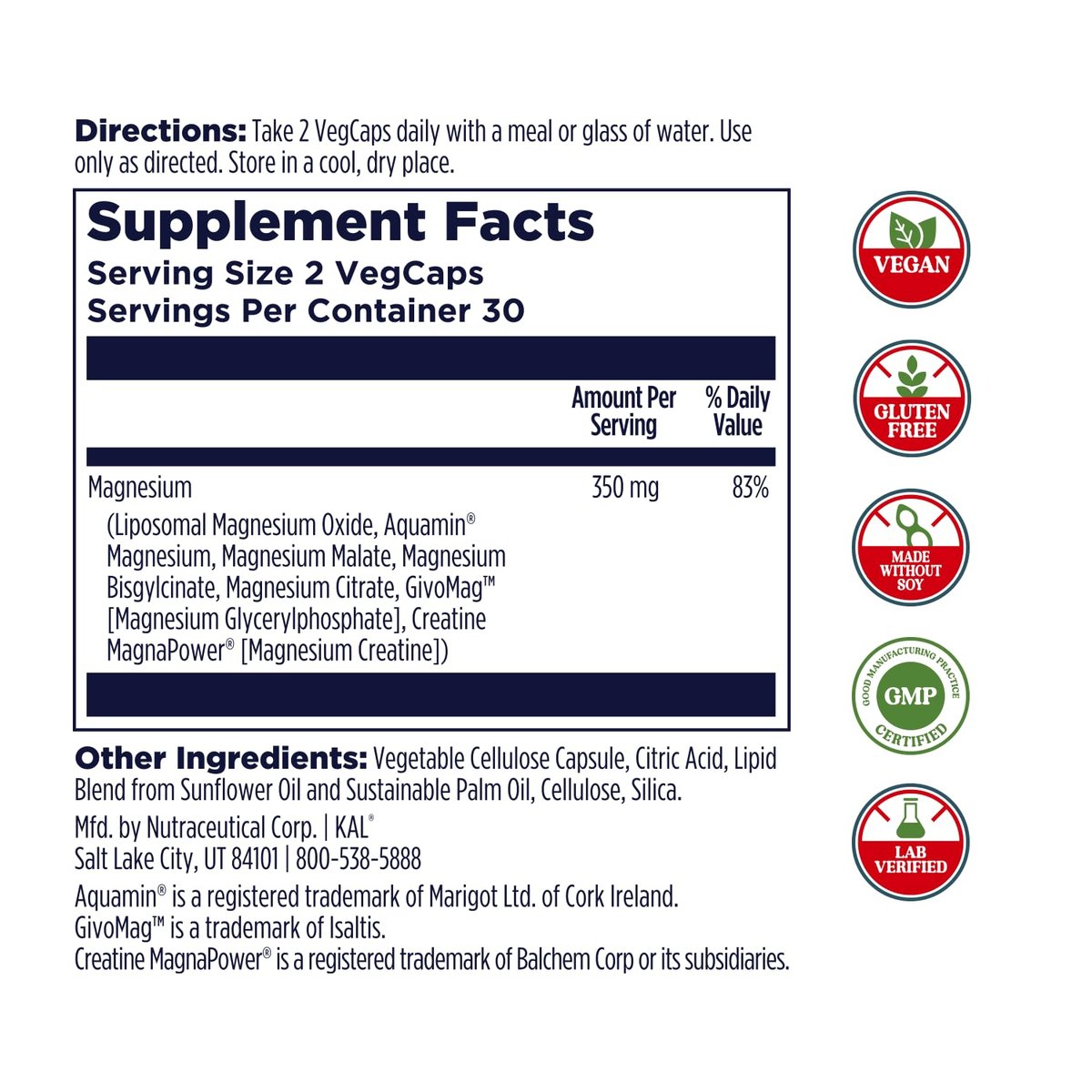 KAL Ultra Biotin 10000mcg DropIns – Flüssige Biotin-Tropfen für Haar, Haut & Nägel, hochdosiertes Vitamin B7, natürlicher Beeren-Mix-Geschmack, 59 ml (ca. 59 Portionen)