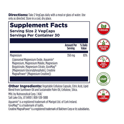KAL Ultra Biotin 10000mcg DropIns – Flüssige Biotin-Tropfen für Haar, Haut & Nägel, hochdosiertes Vitamin B7, natürlicher Beeren-Mix-Geschmack, 59 ml (ca. 59 Portionen)