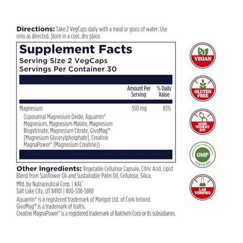 KAL Ultra Biotin 10000mcg DropIns – Flüssige Biotin-Tropfen für Haar, Haut & Nägel, hochdosiertes Vitamin B7, natürlicher Beeren-Mix-Geschmack, 59 ml (ca. 59 Portionen)