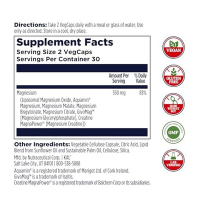 KAL Ultra Biotin 10000mcg DropIns – Flüssige Biotin-Tropfen für Haar, Haut & Nägel, hochdosiertes Vitamin B7, natürlicher Beeren-Mix-Geschmack, 59 ml (ca. 59 Portionen)
