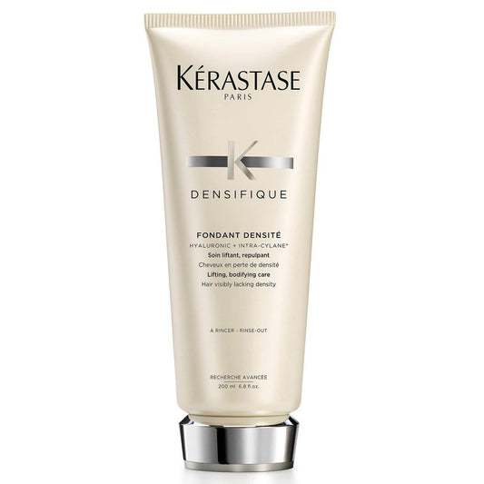 Kérastase Densifique Densité Conditioner – Verdickender & stärkender Conditioner für feines & dünner werdendes Haar, mit Hyaluronsäure, 200 ml