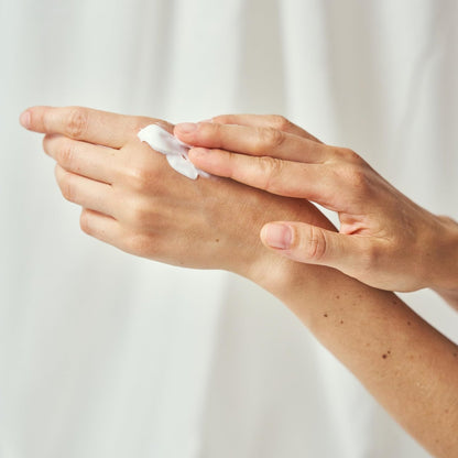 Kamill Hand- und Nagelcreme Classic mit natürlicher Kamille 100 ml