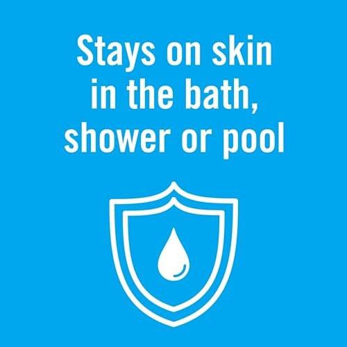 Nexcare Waterproof Clear Pflaster, wasserdicht und schützend, 360-Grad-Versiegelung um das Polster für außergewöhnlichen Schutz vor Wasser, Schmutz und Keimen, verschiedene Größen, 100 Stück