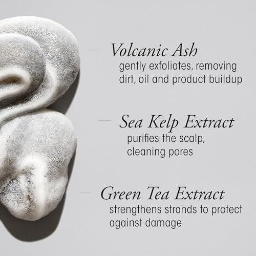 Oribe The Cleanse Klärendes Shampoo, 7,1 Fl Oz (1er-Pack)