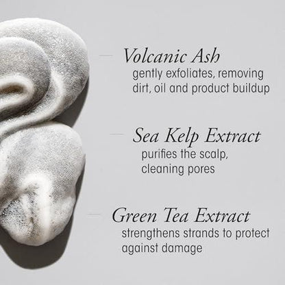 Oribe The Cleanse Klärendes Shampoo, 7,1 Fl Oz (1er-Pack)