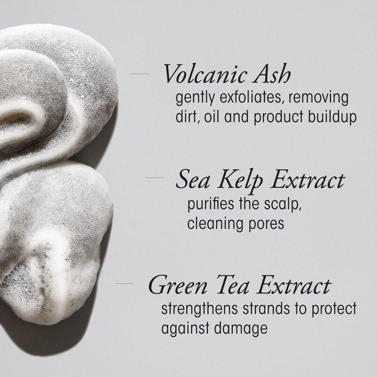 Oribe The Cleanse Klärendes Shampoo, 7,1 Fl Oz (1er-Pack)