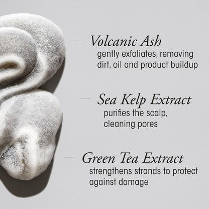 Oribe The Cleanse Klärendes Shampoo, 7,1 Fl Oz (1er-Pack)