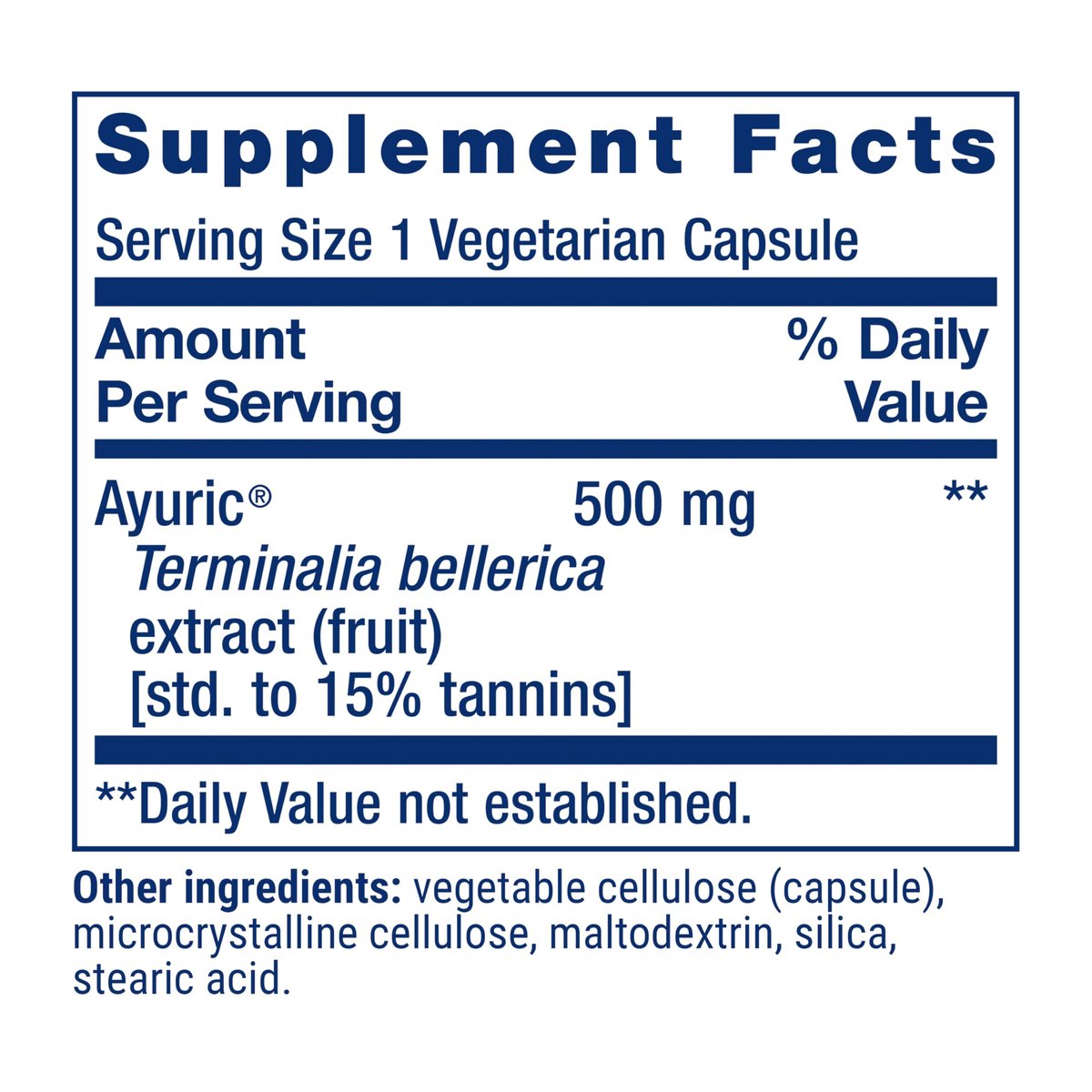 Life Extension Uric Acid Control – Fördert gesundes Harnsäuregleichgewicht, unterstützt Gelenkgesundheit, glutenfrei, nicht gentechnisch verändert, vegetarisch, 60 Kapseln
