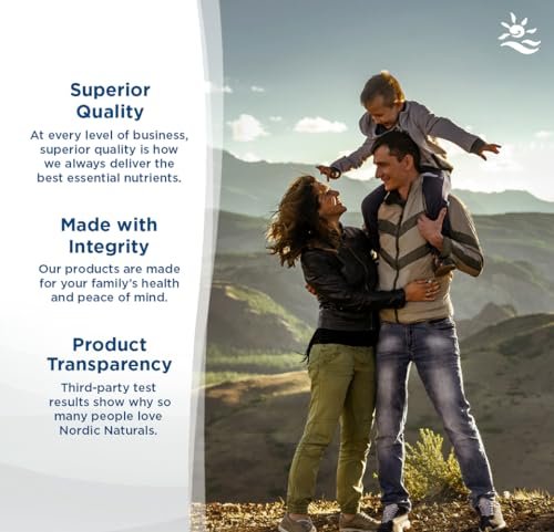 Nordic Naturals Vitamin D3 Gummies für Kinder, Wild Watermelon Splash – 120 Gummis – 400 IE Vitamin D3 – Knochengesundheit, gesundes Immunsystem – Nicht-GMO, vegetarisch – 120 Portionen