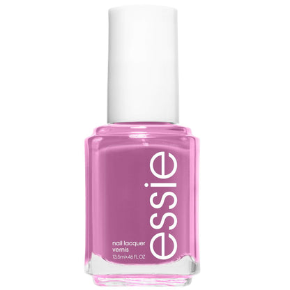 essie Nagellack Splash Of Grenadine – Hochglänzender Farblack, 13,6 ml