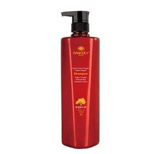 Dancoly Argan Active Oxygen Instant Repair Arganöl Shampoo 10oz – Sofortige Reparatur und Pflege