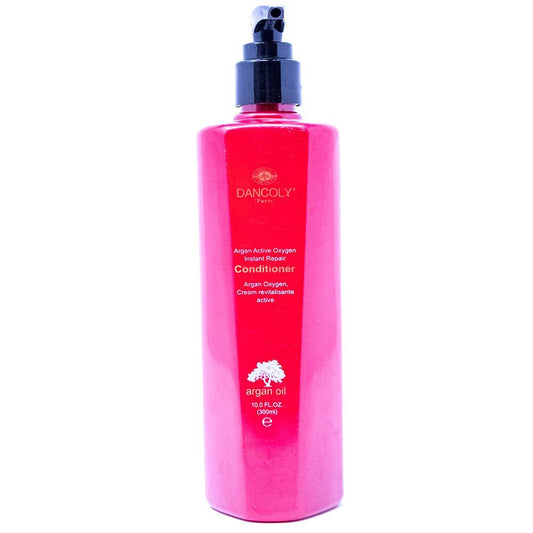 Dancoly Argan Active Oxygen Instant Repair Argan Oil Conditioner 10 oz