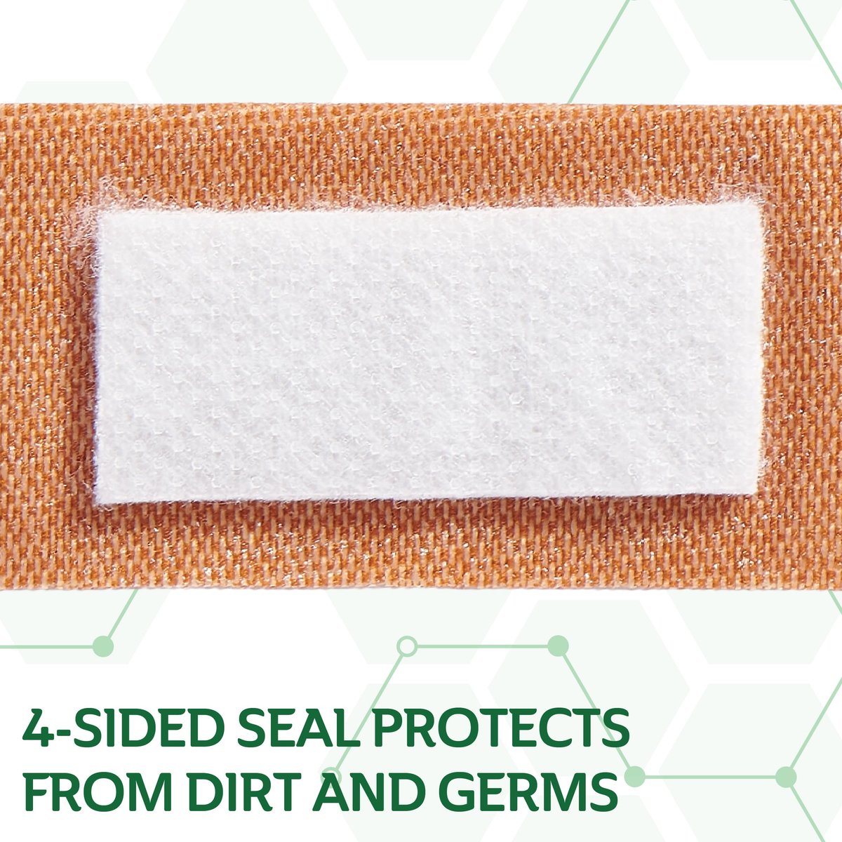 CURAD Assorted Pflaster Sortiment Großpackung | 320 Stück | 5 Stile inklusive wasserfest, transparent, Kunststoff, Heavy Duty & Flex-Fabric | Erste-Hilfe-Set Essentials | Schützt Schrammen, Schnitte & Verbrennungen