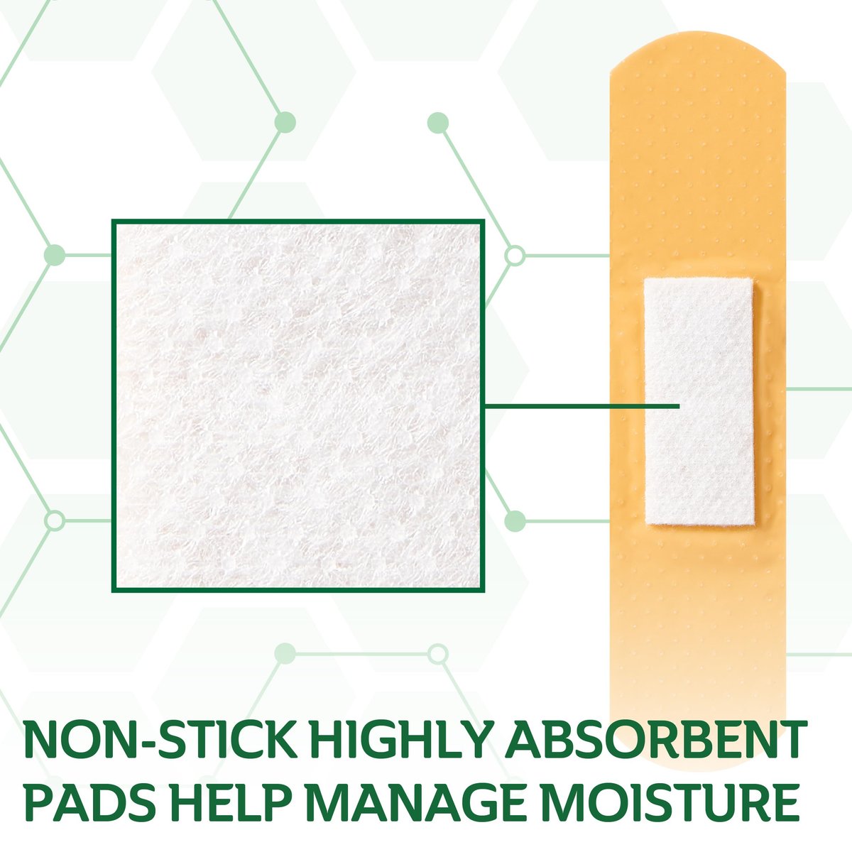 CURAD Assorted Pflaster Sortiment Großpackung | 320 Stück | 5 Stile inklusive wasserfest, transparent, Kunststoff, Heavy Duty & Flex-Fabric | Erste-Hilfe-Set Essentials | Schützt Schrammen, Schnitte & Verbrennungen