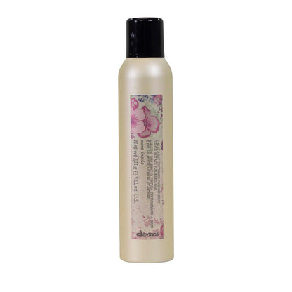 Davines This Is A Dry Texturizer – Mittlerer Halt, sofortiges Volumen & Textur – Piecey Texture Spray ohne zu beschweren – erfrischend & umformbar, 250 ml