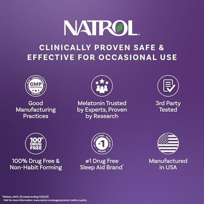 Natrol JuiceFestiv – Vitamine und Nahrungsergänzungsmittel für Ernährung und Wohlbefinden, Antioxidantien für die Zellgesundheit, 60 Kapseln (2er-Pack), bis zu 30 Tage Versorgung