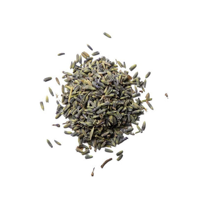 Nature Restore USDA Bio-zertifizierte getrocknete Lavendelblüten, loser Blatt, Extra Qualität, 113 g