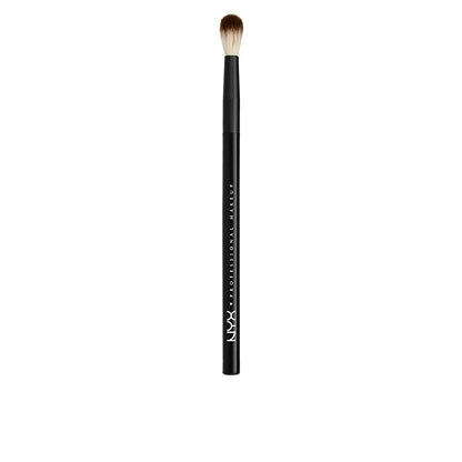 NYX PROFESSIONAL MAKEUP Pro Blending Pinsel – Perfekt für Lidschatten-Übergänge