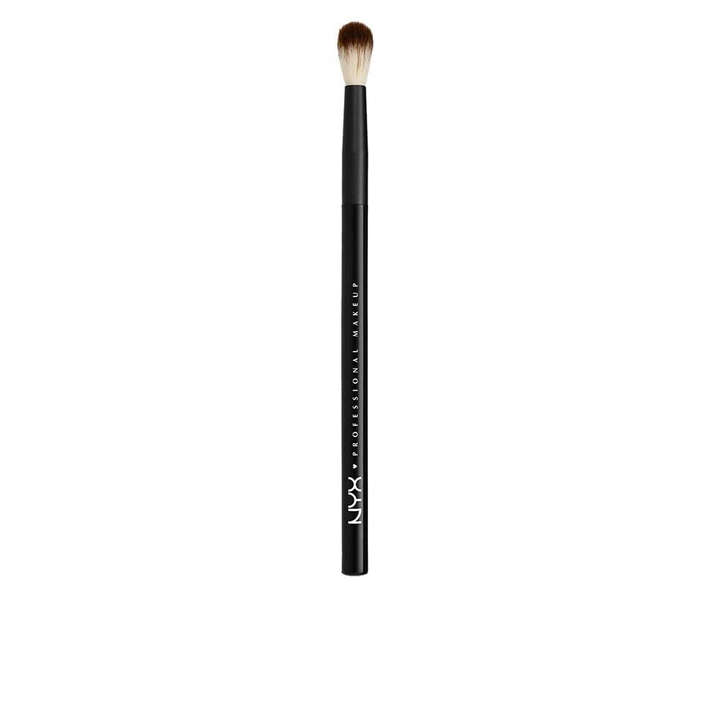 NYX PROFESSIONAL MAKEUP Pro Blending Pinsel – Perfekt für Lidschatten-Übergänge