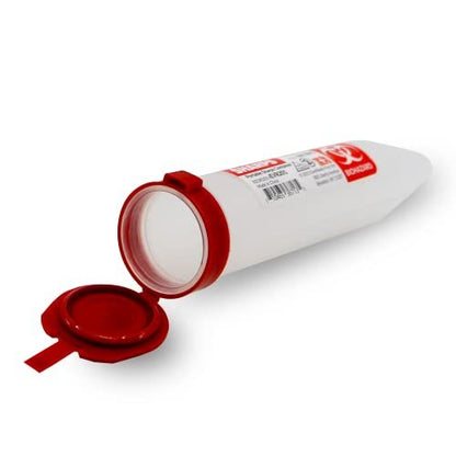 Ever Ready First Aid Porta Sharps Transportabler Behälter für spitze Gegenstände mit Verriegelungsmechanismus - 3 Stück