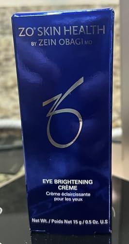 ZO MEDICAL Hydrafirm™ Eye Brightening Repair Crème – 15g / 0,5 oz