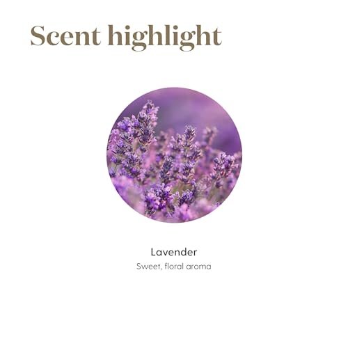Young Living Lavendel Ätherisches Öl | Hautpflege, Aromatherapie & Massage | Beruhigender Duft | 5 ml
