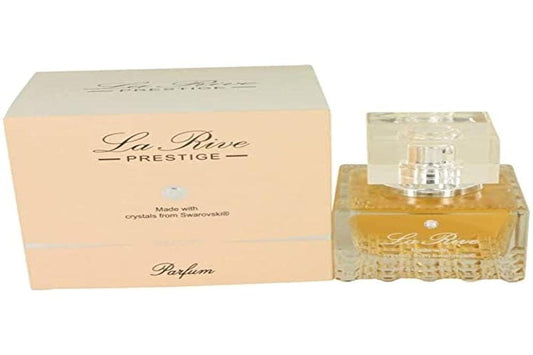 Prestige Beauty by La Rive Eau de Parfum 75 ml mit Swarovski-Elementen