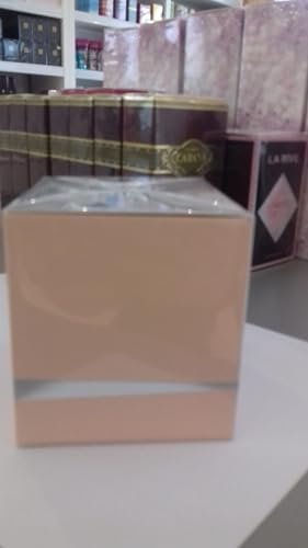 Prestige Beauty by La Rive Eau de Parfum 75 ml mit Swarovski-Elementen