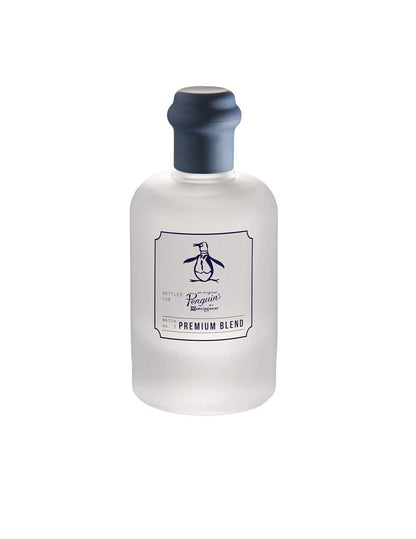 Original Penguin Premium Blend Eau de Toilette für Herren – 100 ml – Langanhaltender Duft mit Bergamotte, Limette und Moschus